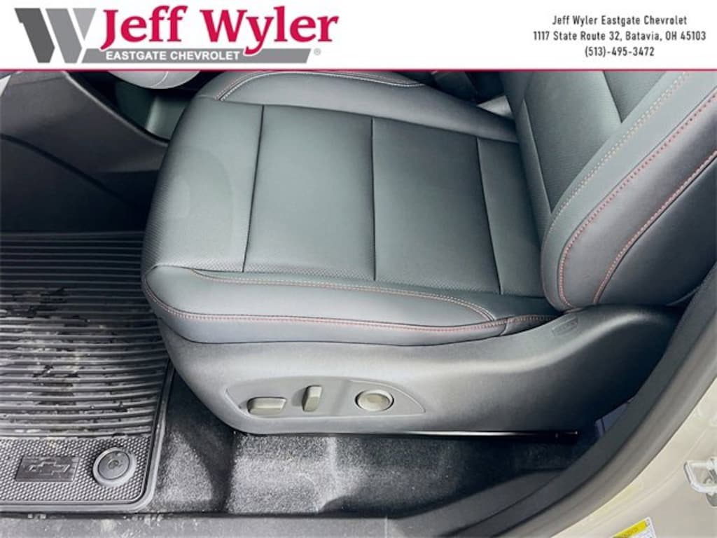 New 2026 Chevrolet Traverse Z71 SUV