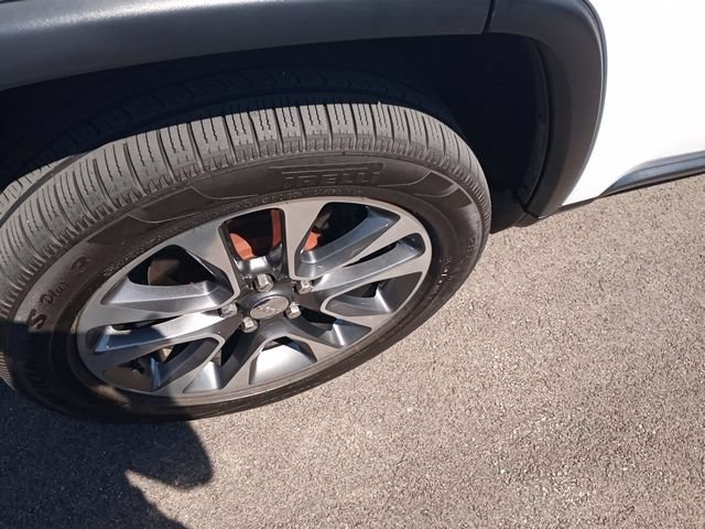 2018 Jeep Grand Cherokee Limited - Photo 9