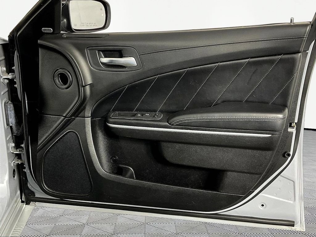 2021 Dodge Charger R/T - Photo 26