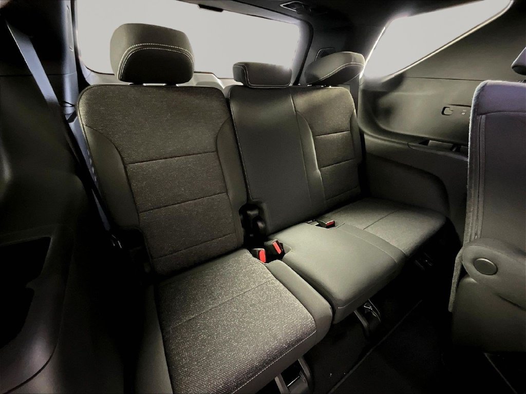 2026 Chevrolet Traverse LT - Photo 19