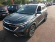 Used 2024 Kia Seltos