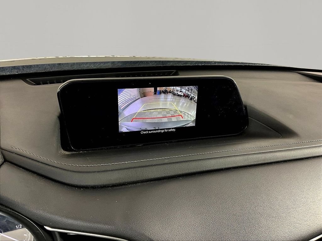 2023 Mazda CX-30 Select - Photo 14