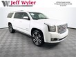 GMC Yukon XL
