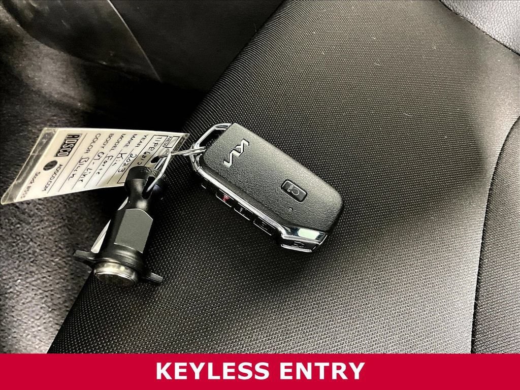2023 Kia Forte GT-Line - Photo 32
