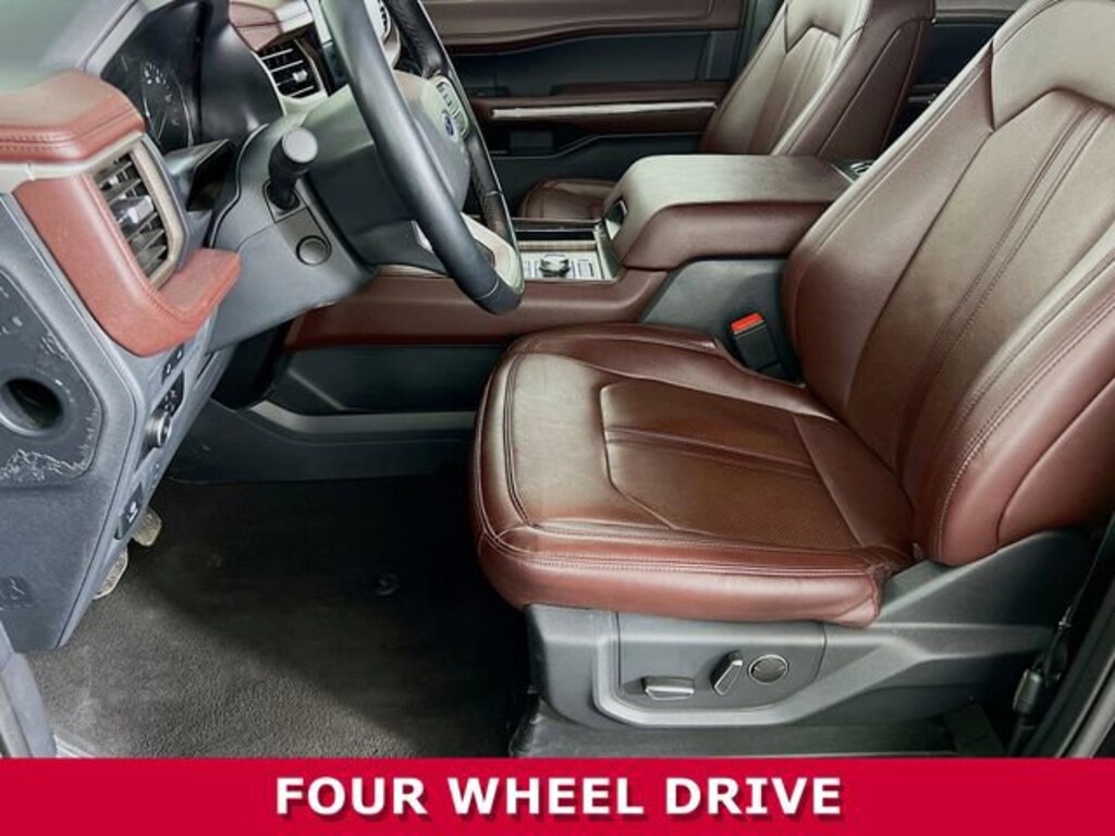 Used 2024 Ford Expedition Max