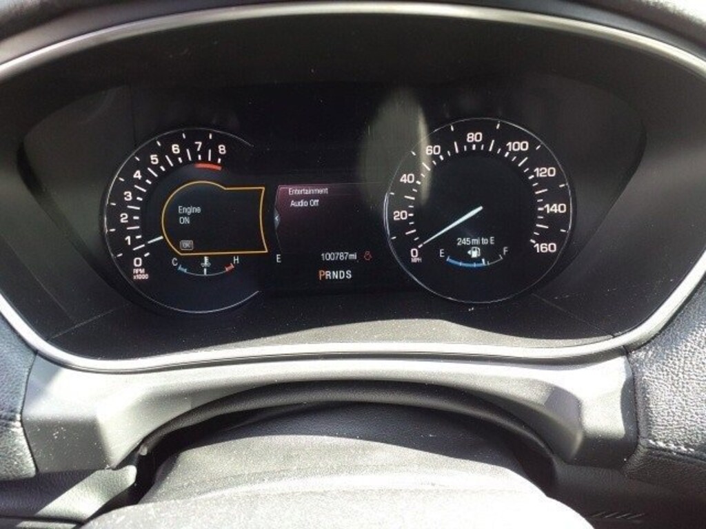 Used 2016 Lincoln MKX