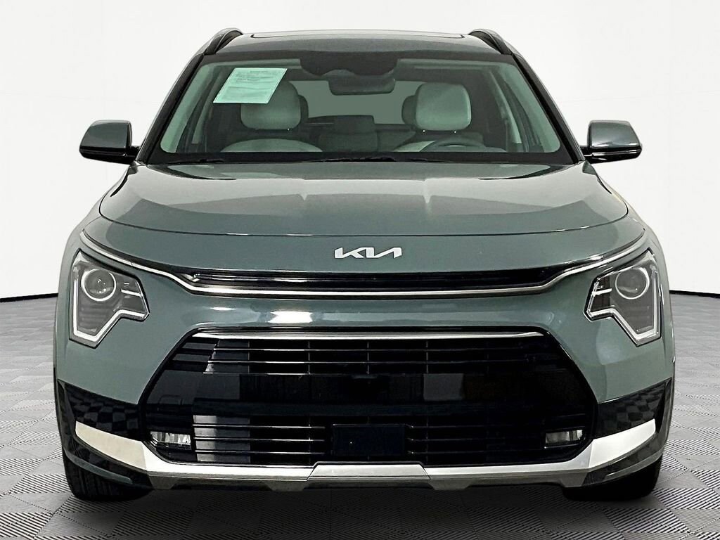 Used 2023 Kia Niro