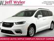 Used 2022 Chrysler Pacifica
