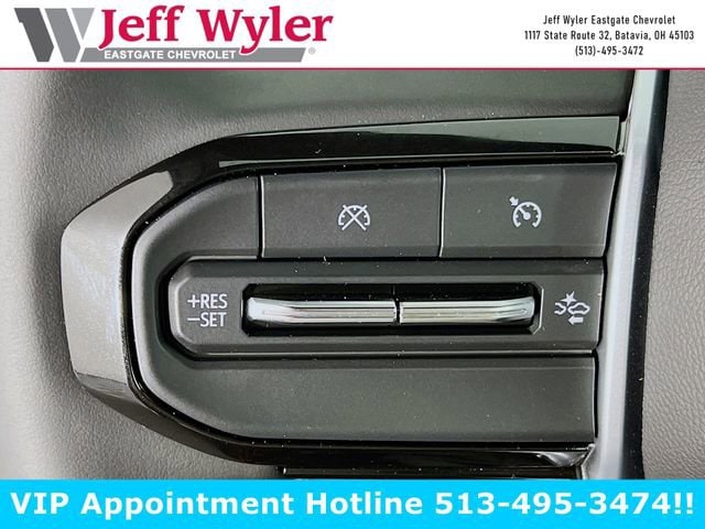 2025 Chevrolet Colorado Z71 - Photo 14