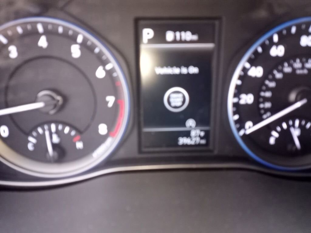 Used 2023 Hyundai Kona