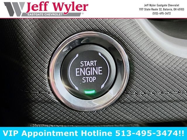 2026 Chevrolet Trailblazer LT - Photo 11