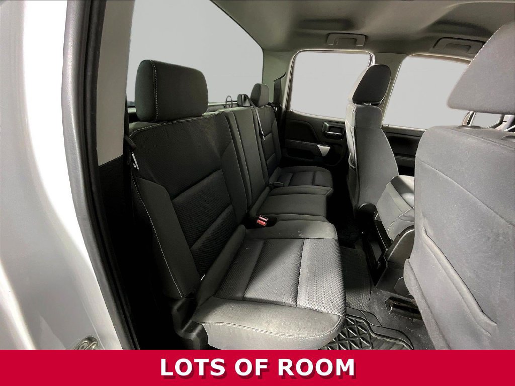 2019 Chevrolet Silverado 1500 LD LT Z71 - Photo 24