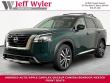 Used 2024 Nissan Pathfinder