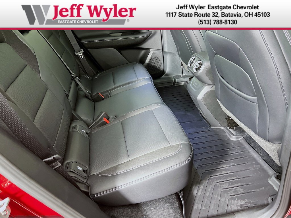 2026 Chevrolet Blazer EV LT - Photo 22