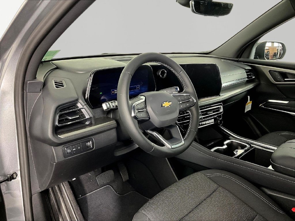 2026 Chevrolet Traverse LT - Photo 14