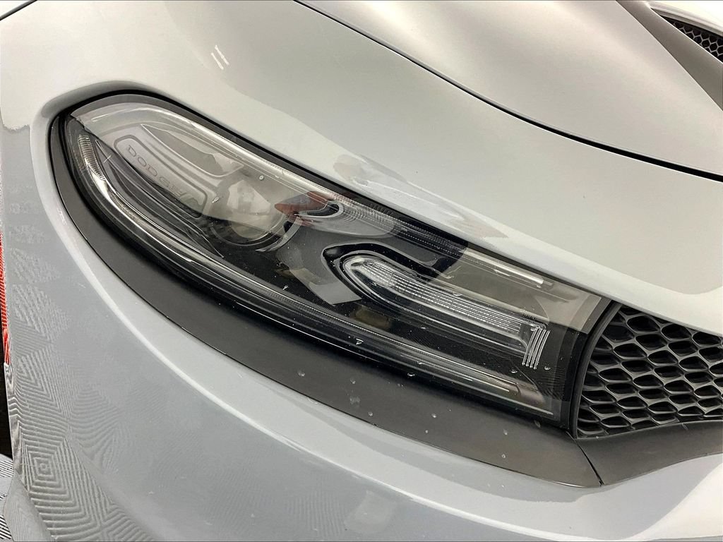 2021 Dodge Charger R/T - Photo 30