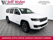 Jeep Wagoneer L