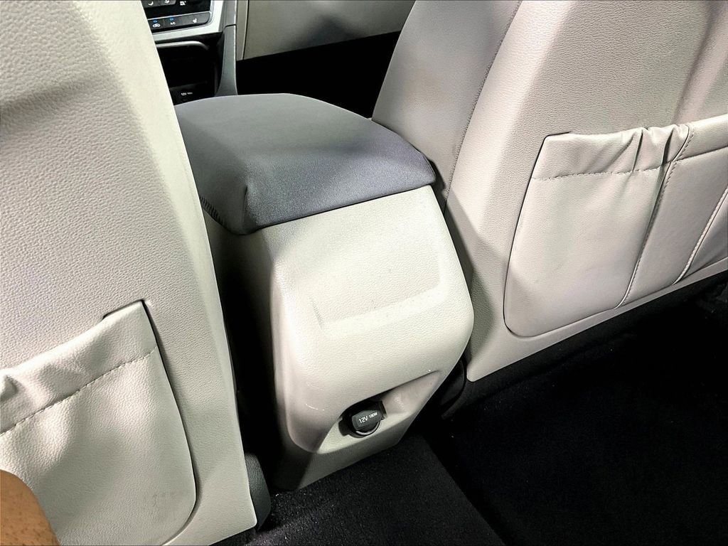 2017 Hyundai Sonata Sport - Photo 10