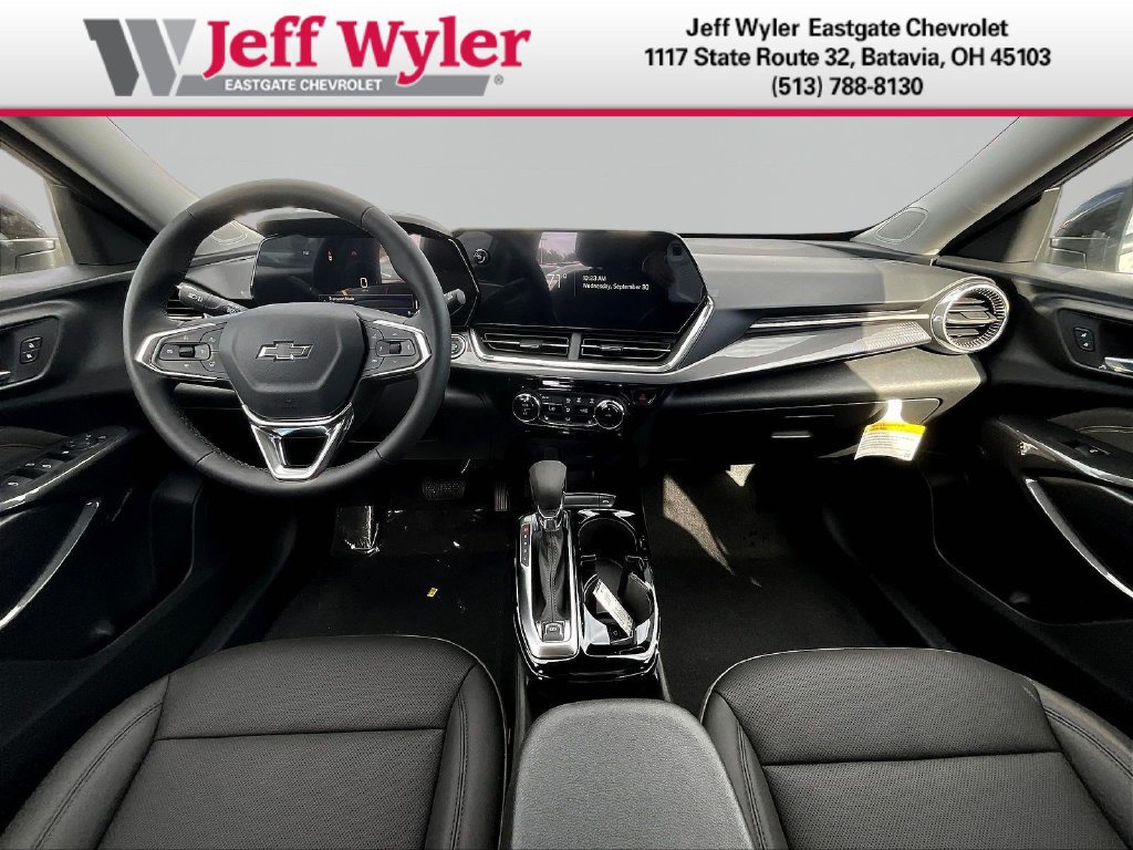 2026 Chevrolet Trax Activ - Photo 9