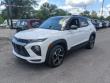 Used 2022 Chevrolet Trailblazer  SUV