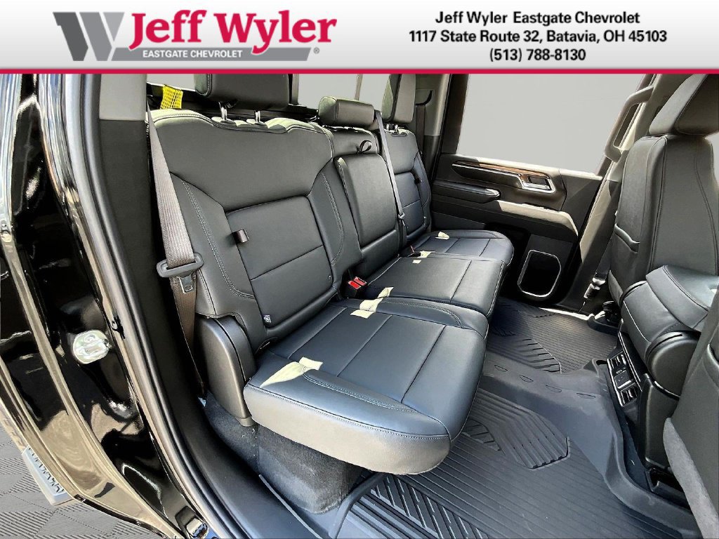 2026 Chevrolet Silverado 2500 HD LT - Photo 18