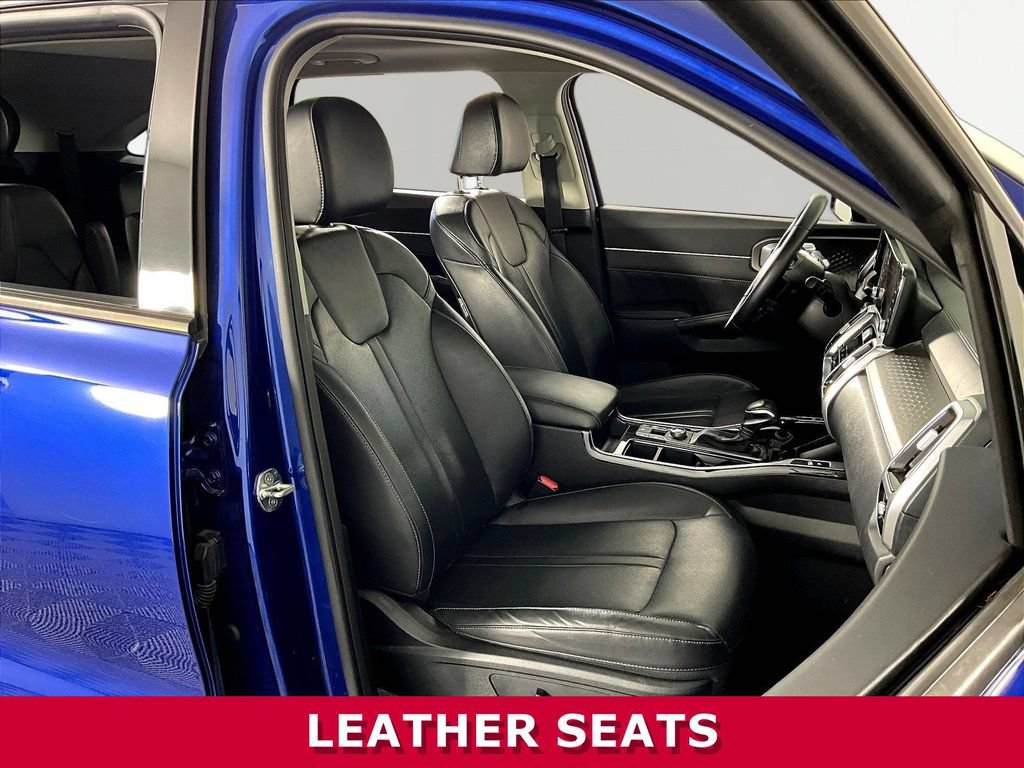 2022 Kia Sorento SX - Photo 30
