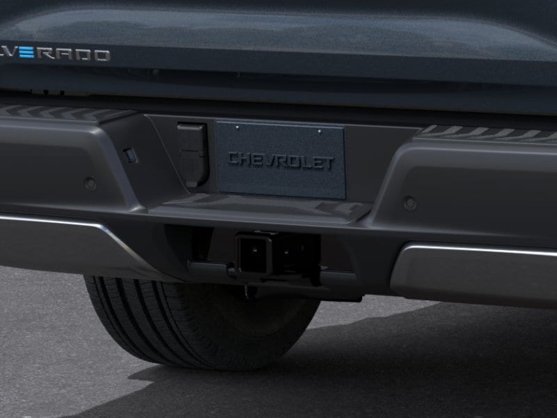 2026 Chevrolet Silverado EV LT - Photo 48
