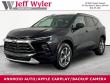 Used 2024 Chevrolet Blazer  SUV