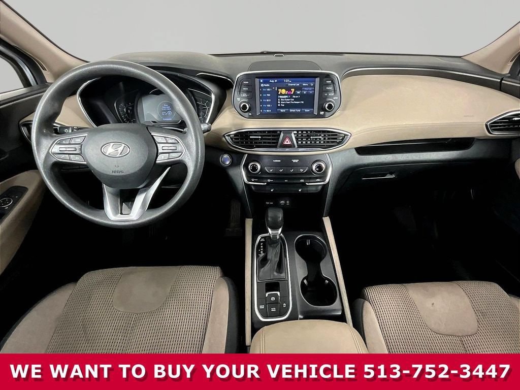 2019 Hyundai Santa Fe SEL - Photo 7