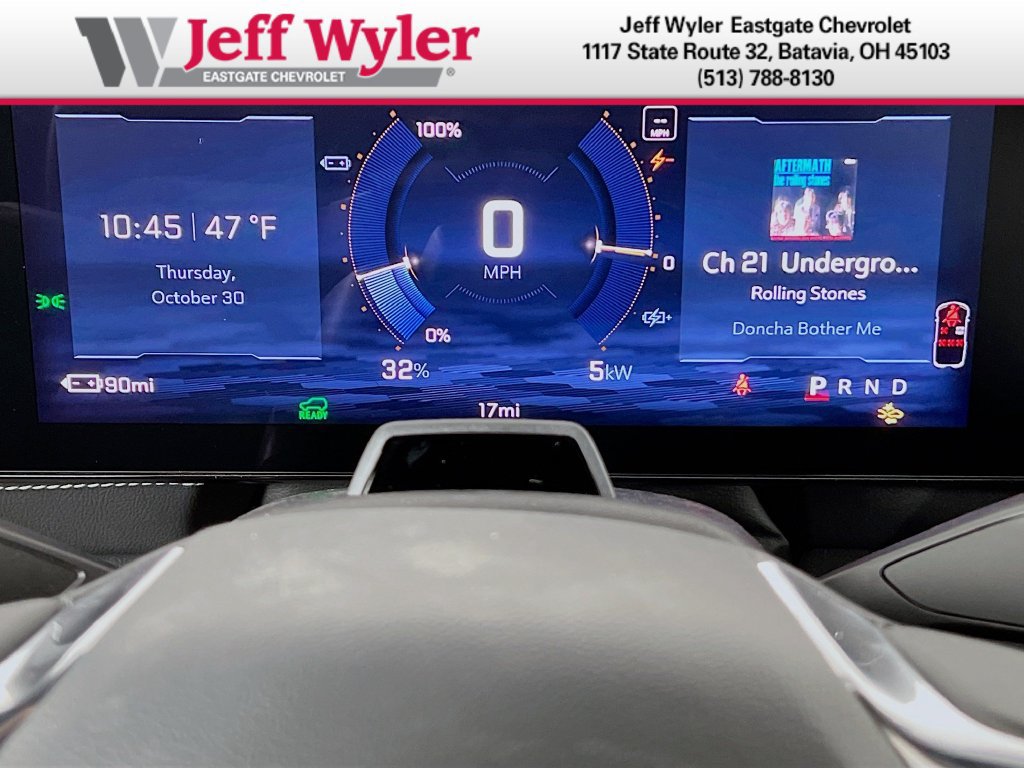 2026 Chevrolet Blazer EV LT - Photo 15