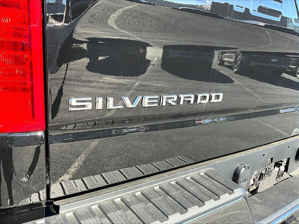 2026 Chevrolet Silverado 1500 LT - Photo 12