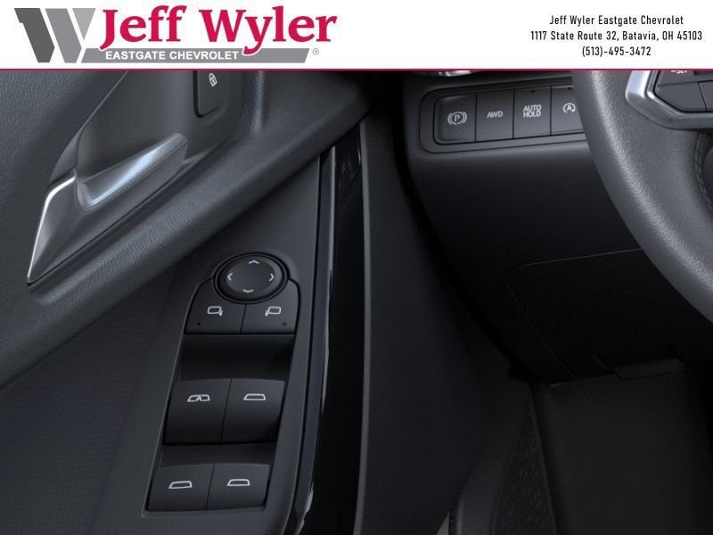 2027 Chevrolet Equinox LT - Photo 22