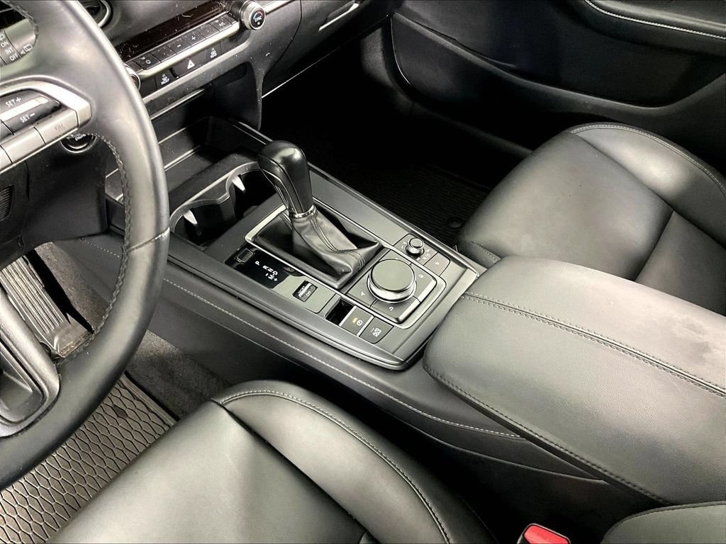 2023 Mazda CX-30 Select - Photo 17