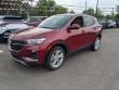 Used 2021 Buick Encore GX  SUV