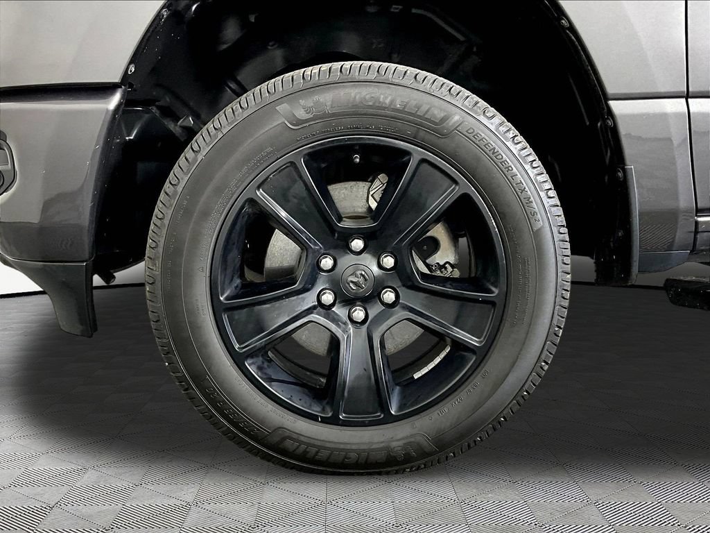 2020 RAM Ram 1500 Pickup Big Horn/Lone Star - Photo 32