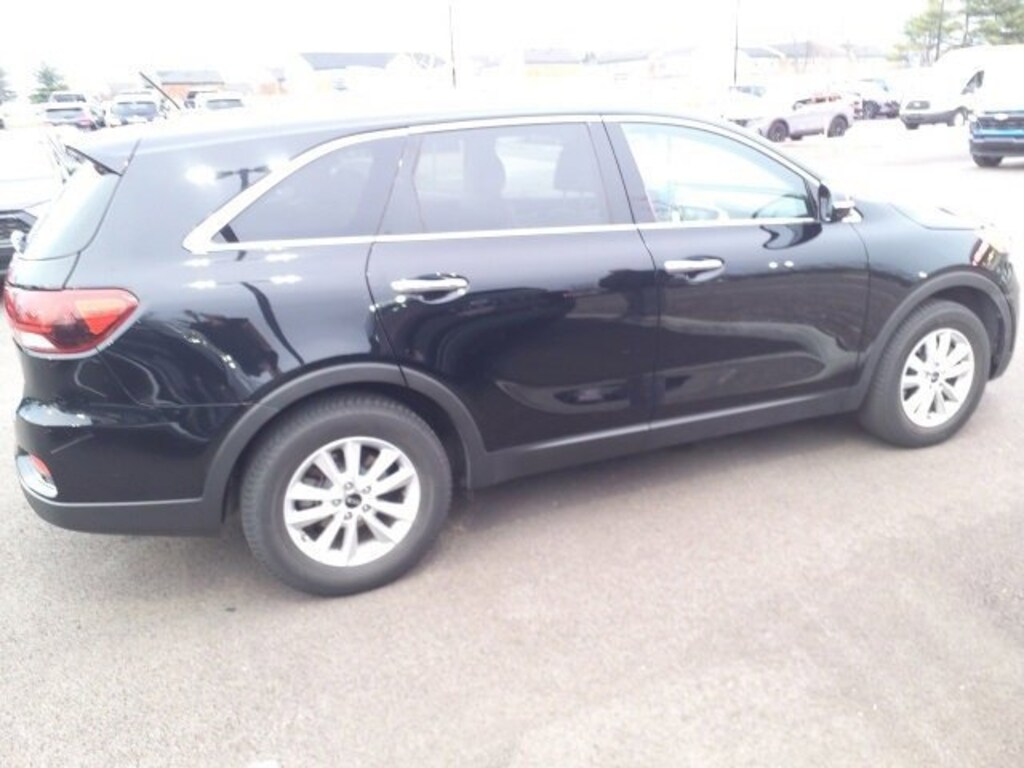 Used 2020 Kia Sorento