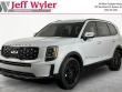 Used 2022 Kia Telluride