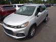 Used 2017 Chevrolet Trax  SUV