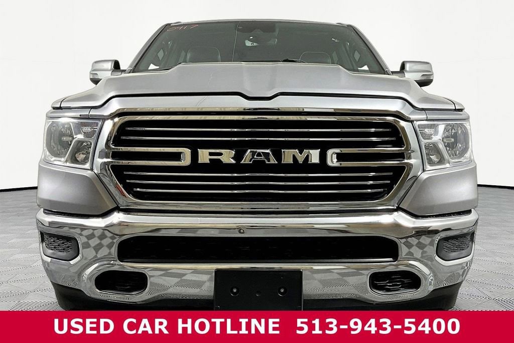 Used 2023 Ram 1500
