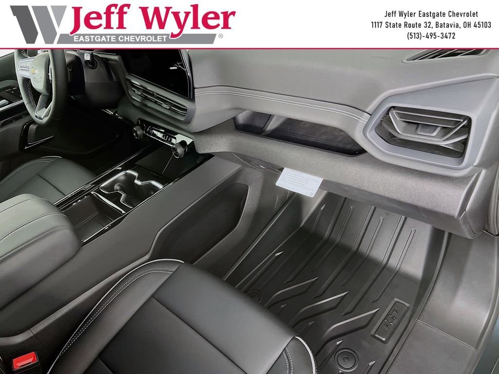 2026 Chevrolet Silverado EV LT - Photo 20