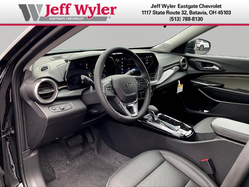 2026 Chevrolet Trax Activ - Photo 15