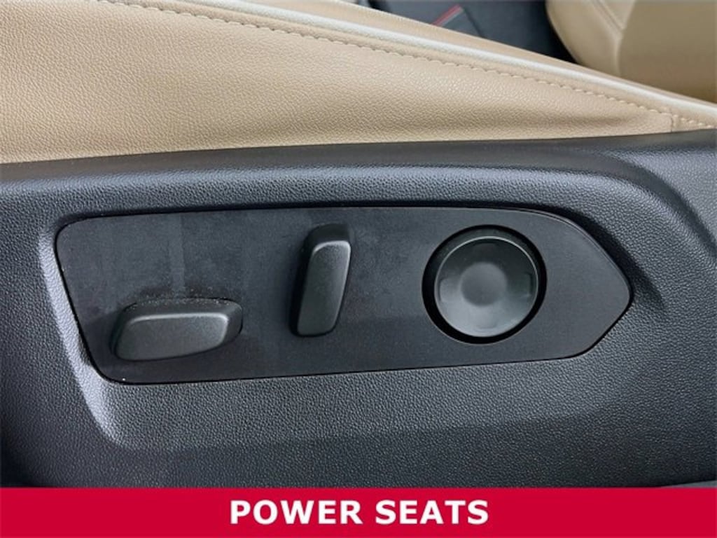 Used 2023 Chevrolet Tahoe SUV