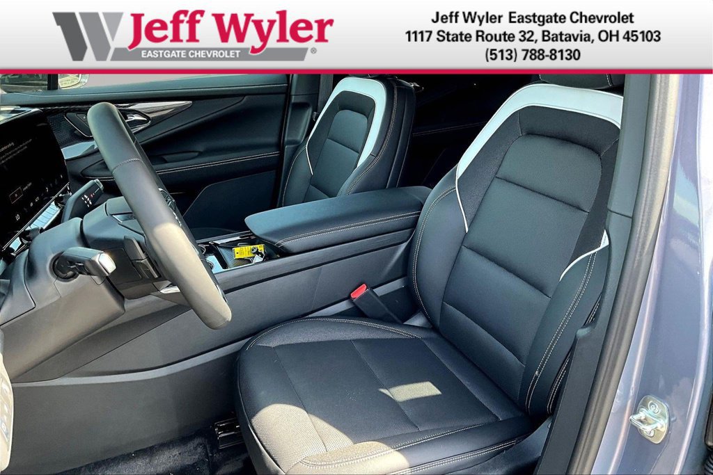 2025 Chevrolet Blazer EV LT - Photo 15