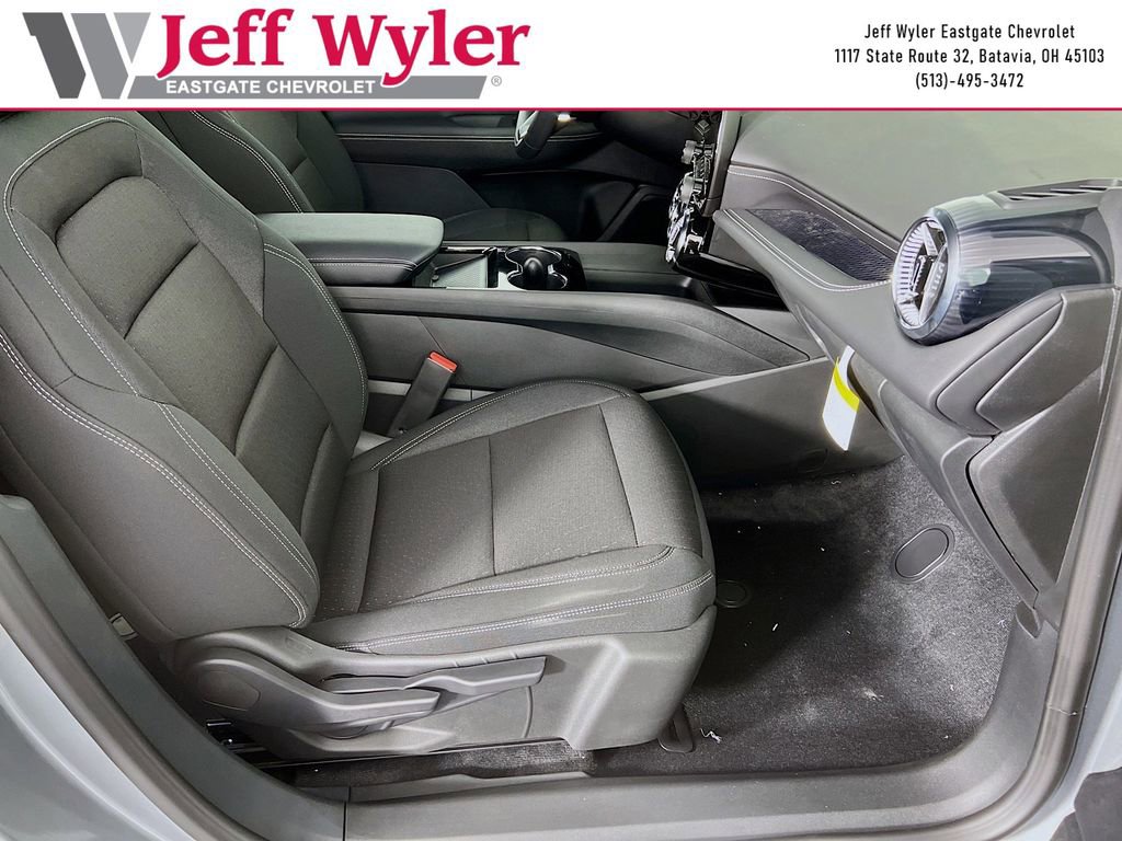 2025 Chevrolet Blazer EV LT - Photo 21
