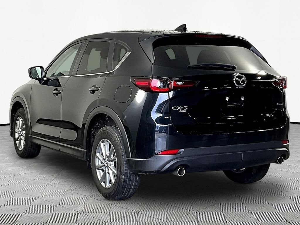 Used 2023 Mazda CX-5
