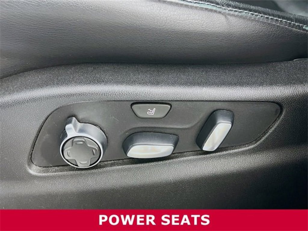 Used 2019 CADILLAC XT4 SUV