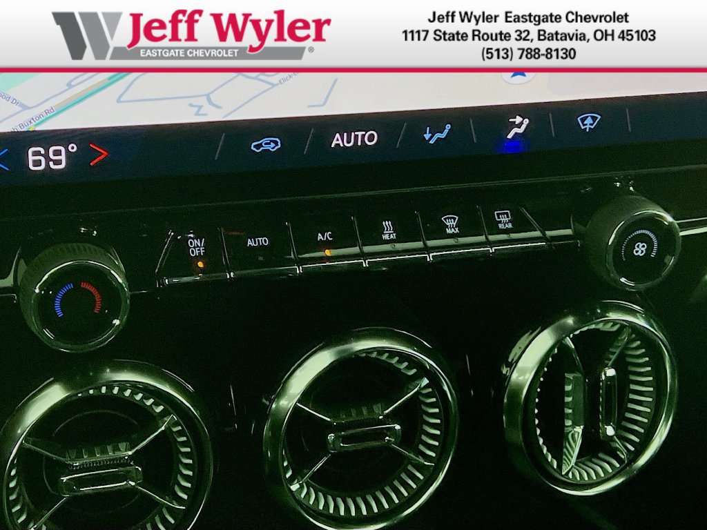 2025 Chevrolet Blazer EV LT - Photo 10