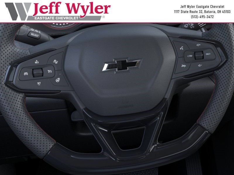2026 Chevrolet Trax RS - Photo 19