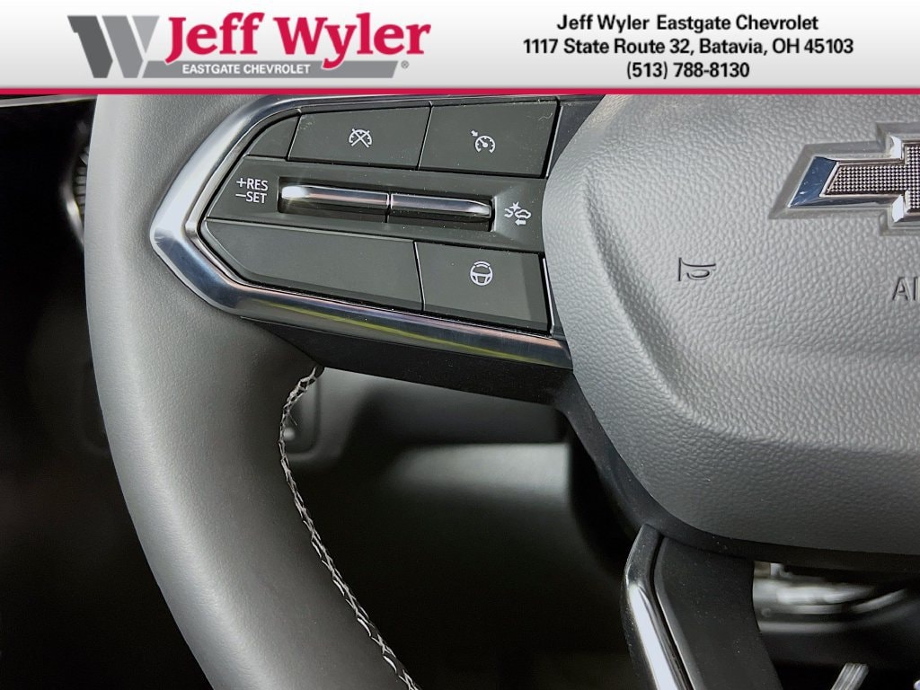 2026 Chevrolet Blazer EV LT - Photo 13