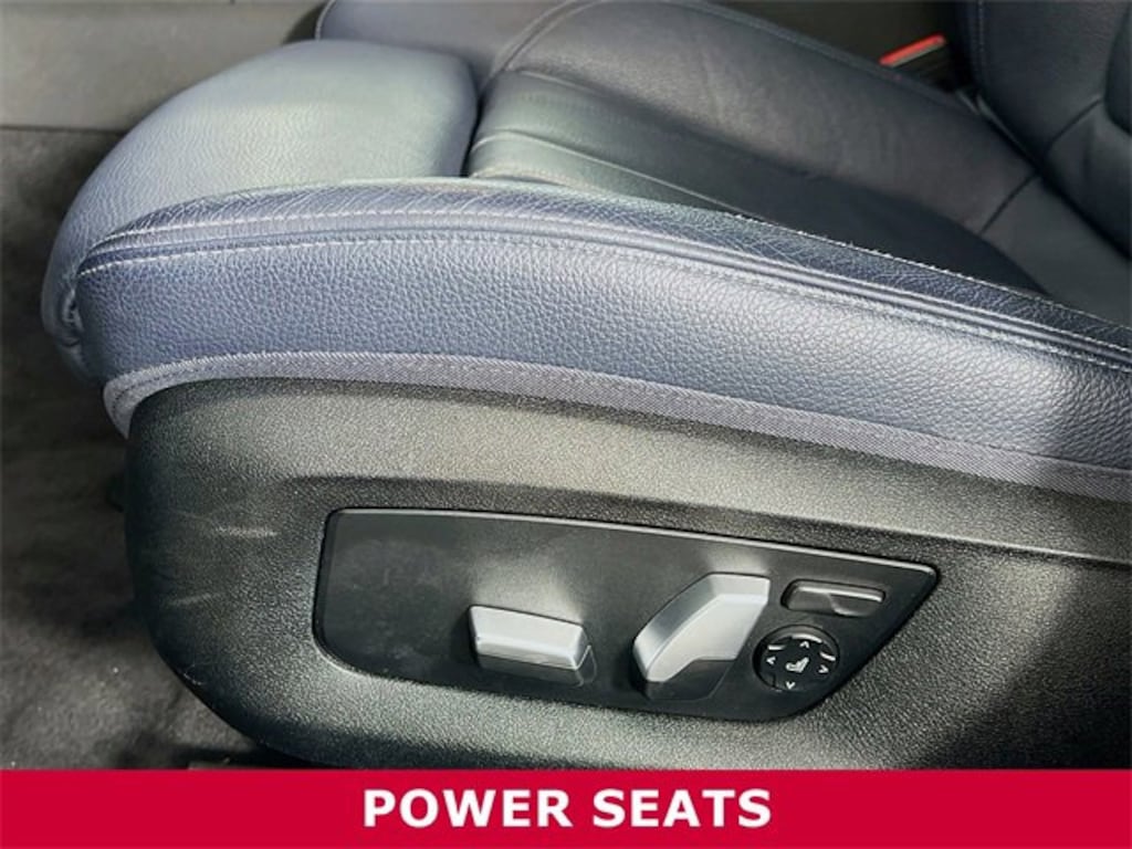 Used 2018 BMW 5 Series